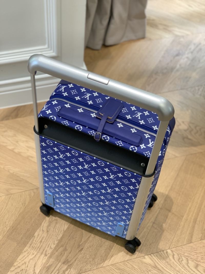 Louis Vuitton Suitcase